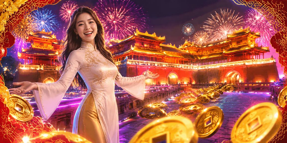 Khung cảnh sôi động của giải esport và Jackpot tại Huế